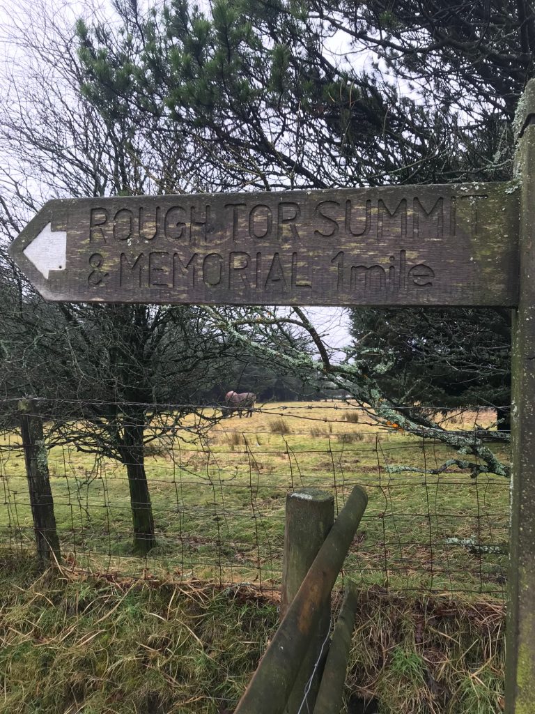 Bodmin Moor